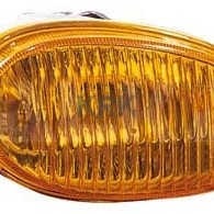 SİS FARI SAĞ (SARI) ACCENT 95-00