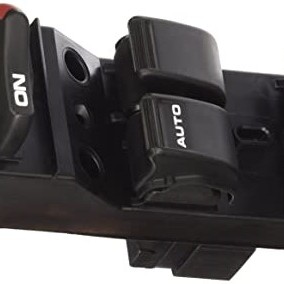 CAM ANAHTARI ÖN SOL 4LÜ CIVIC 96-01