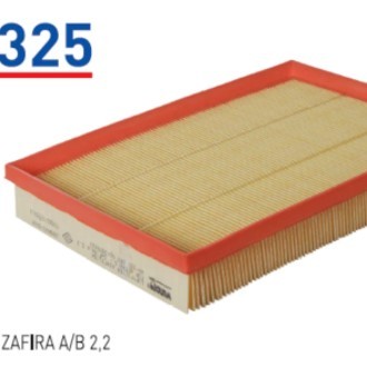 HAVA FİLTRESİ ASTRA G-ASTRA H-ZAFIRA B