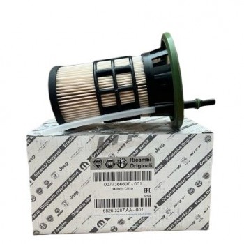 MAZOT FİLTRESİ DOBLO3 1,3MJ-1,6MJ-2,0MJ EURO5-EURO6/FIORINO 1,3MJ 12- EURO6/EGEA 1,3MJ-1,6MJ EURO6