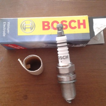BUJİ ADET (W7DC) DKŞ-M131 88/R9-R11-SPRING 1,4/LADA/EXCEL