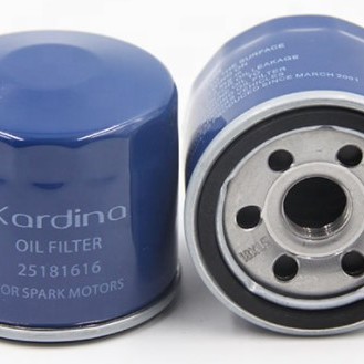 YAĞ FİLTRESİ AVEO-KALOS-SPARK 1,0-1,2