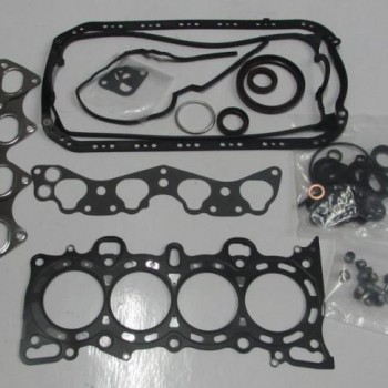 MOTOR TAKIM CONTA (KEÇELİ)(ÇELİK) CIVIC 1,6 16V 96-01 (D16Y5)