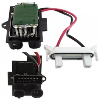 KALORİFER REZİSTANSI CLIO-KANGO2 (210188 AYNI)