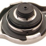 RADYATÖR KAPAĞI (0,9 BAR) COROLLA 88-06 / CIVIC-JAZZ-CRV-HRV-MAZDA (İÇİ İNCE TİP) H100