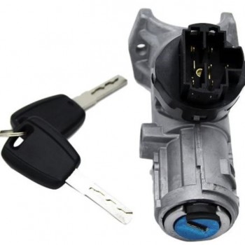 KONTAK GÖVDESİ (ANAHTARLI) DUCATO3-BOXER3-JUMPER3