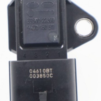 BASINÇ SENSÖRÜ (MAP SENSÖRÜ) ACCENT-GETZ 00-06/ERA 1,4-1,6/ELANTRA 01-10/RIO-CERATO