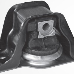 MOTOR TAKOZU ÖN ÜST SAĞ (YAĞLI) CLIO3-LOGAN-MODUS 1,4-1,5DCİ-1,6 16V