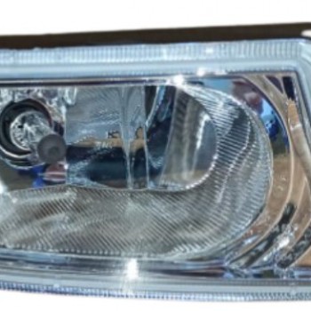 SİS FARI SAĞ CIVIC 07-09 (YAN ÇERÇEVE DAHİL)