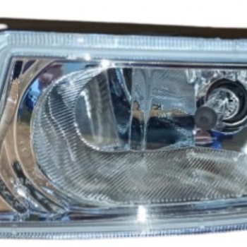 SİS FARI SOL CIVIC 07-09 (YAN ÇERÇEVE DAHİL)