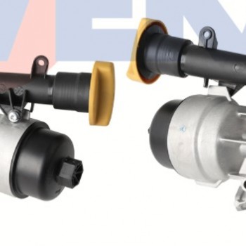 YAĞ SOĞUTUCUSU FIORINO-DOBLO-ALBEA-PALIO-G.PUNTO-LINEA-OPEL 1,3MJ EURO 4