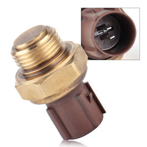 FAN MÜŞÜRÜ CIVIC-ACCORD-CRV-JAZZ-CITY-HRV 92-06 (TERMOSTAT KAPAĞINDA/2FİŞLİ)