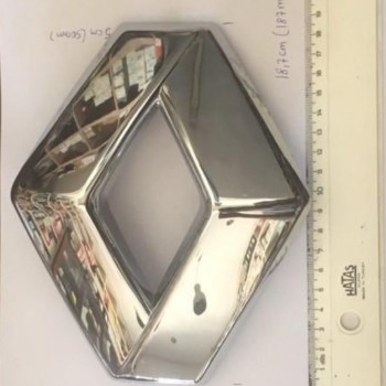 ÖN PANJUR ARMASI MEGAN4-CLIO4-FLUENCE-CAPTUR (187MM)