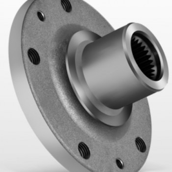 ÖN TEKER PORYASI KANGO3