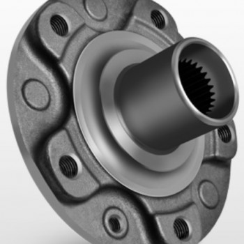 ÖN TEKER PORYASI MEGAN3-FLUENCE-DUSTER