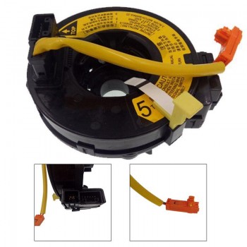 AIRBAG ZEMBEREĞİ COROLLA 03-06/YARIS