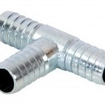 HORTUM ARA T REKORU (16x16x16)(3 ÇIKIŞLI) UNIVERSAL