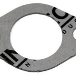 KALORİFER ZET BORU CONTASI SLX