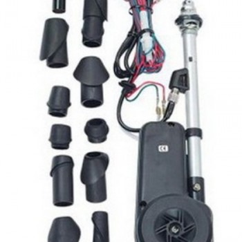 OTOMATİK ANTEN (11 APARATLI) UNIVERSAL-HYUNDAI-TOYOTA-HONDA-RENAULT-TOFAŞ