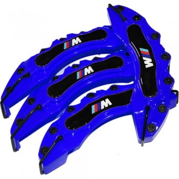 KALİPER KAPAĞI MAVİ IIIM 3M LOGOLU