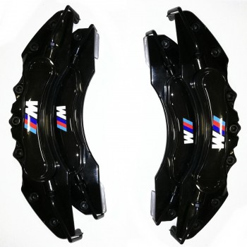 KALİPER KAPAĞI SİYAH IIIM 3M LOGOLU