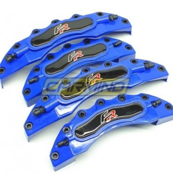 KALİPER KAPAĞI MAVİ FR LOGOLU