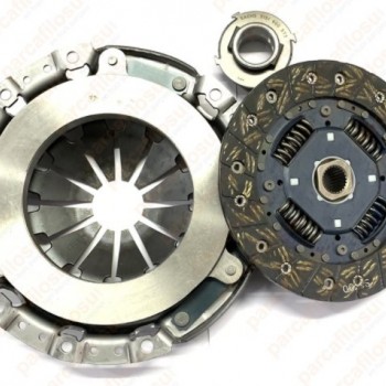 DEBRİYAJ SETİ İ10 1,0 13-/KIA PICANTO 1,0 13-