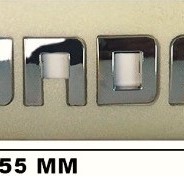 HYUNDAI YAZISI ARKA YAZI (2,5X16CM) ACCENT 00-06/TUCSON-BLUE-ELANTRA YM