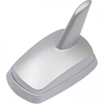 ANTEN SÜS JAWS GRİ (YAPIŞMA)