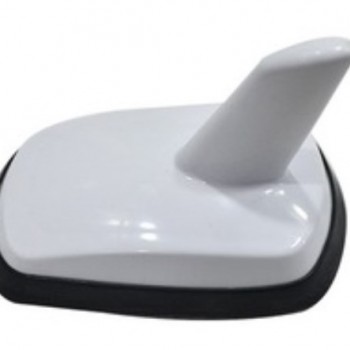 ANTEN SÜS JAWS BEYAZ (YAPIŞMA)