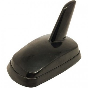 ANTEN SÜS JAWS SİYAH (YAPIŞMA)