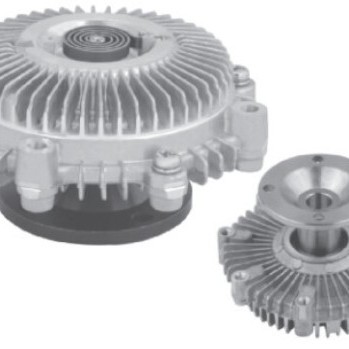 FAN TERMİĞİ H100-L300 87-06/L200/PAJERO 2,5