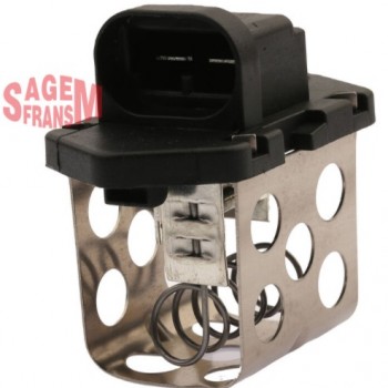 KALORİFER REZİSTANSI CLIO-KANGOO-MEGANE-LAGUNA-LOGAN MCV