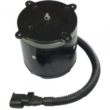 DİREKSİYON POMPA MOTORU CLIO-KANGOO 1,5DCİ (106 HPI TİPİ)