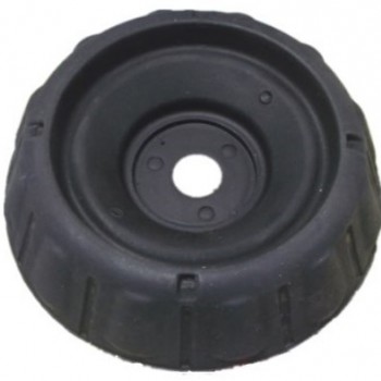 AMORTİSÖR TAKOZU ÖN BLUE-İ20 07-12/KIA RIO 12- (ORTASI YUVARLAK)