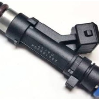 ENJEKTÖR (4 DELİK) CLIO-KANGOO-DACIA LOGAN-SANDERO 1,4-1,6 8V K7M-K7J