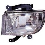 SİS FARI SOL GETZ 02-06