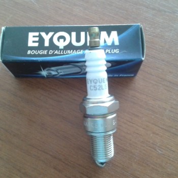 BUJİ ADET R9-R11-R19 1,4KRB/LAGUNA-MEGAN 2,0 8V/FLAS-R21 1,7/DKŞ-M131 1,6/CHEVROLET KALOS-AVEO