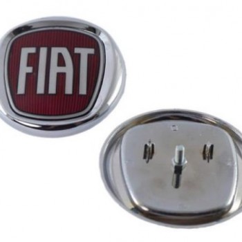 FİAT PANJUR ARMASI BORDO (95MM)(CİVATALI) LINEA-BRAVO-STILO ÖN/ALBEA 05-15