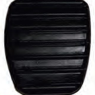 FREN VE DEBRİYAJ PEDAL LASTİĞİ MEGAN3-MASTER4