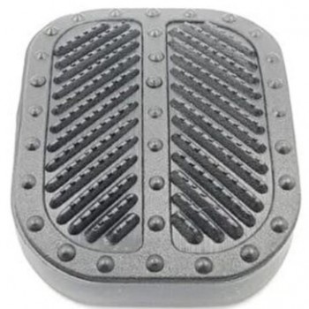 FREN VE DEBRİYAJ PEDAL LASTİĞİ DUCATO-BOXER-JUMPER YM