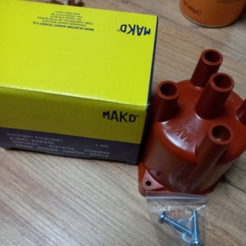 DİSTRİBÜTÖR KAPAĞI SERÇE-DKŞ-M131-R12