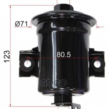 BENZİN FİLTRESİ COROLLA AE101 1,6ENJ 92-97