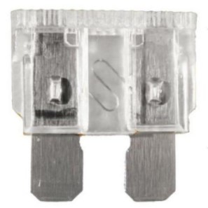 BIÇAK SİGORTA 25 AMPER