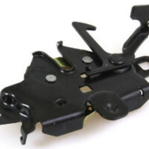 MOTOR KAPUT KİLİDİ COROLLA AE101 93-98