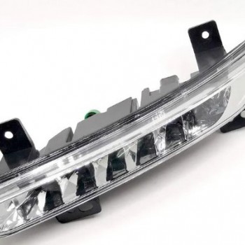 GÜNDÜZ FARI SOL FLUENCE (LEDLİ)