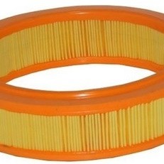 HAVA FİLTRESİ SERÇE/DKŞ-M131 EM -93 (KÜÇÜK TİP)(İÇİ-DIŞI TELLİ)