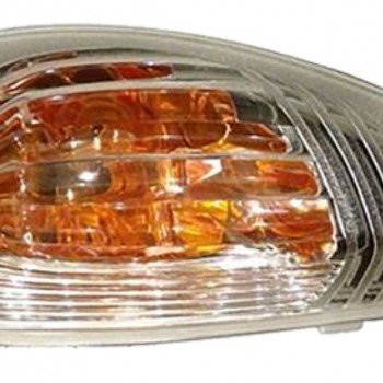 DIŞ DİKİZ AYNA SİNYALİ SOL MASTER3 (SARI)