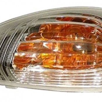 DIŞ DİKİZ AYNA SİNYALİ SAĞ MASTER3 (SARI)