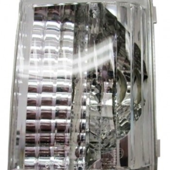 DIŞ DİKİZ AYNA SİNYALİ SAĞ DUCATO3-BOXER3 06- (BEYAZ)